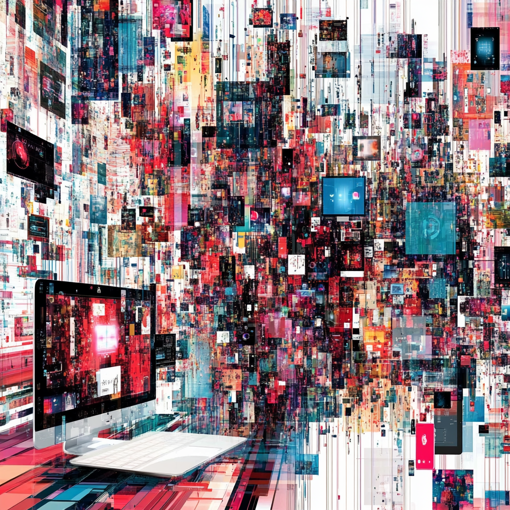 Technology Coffee Cups & Mugs