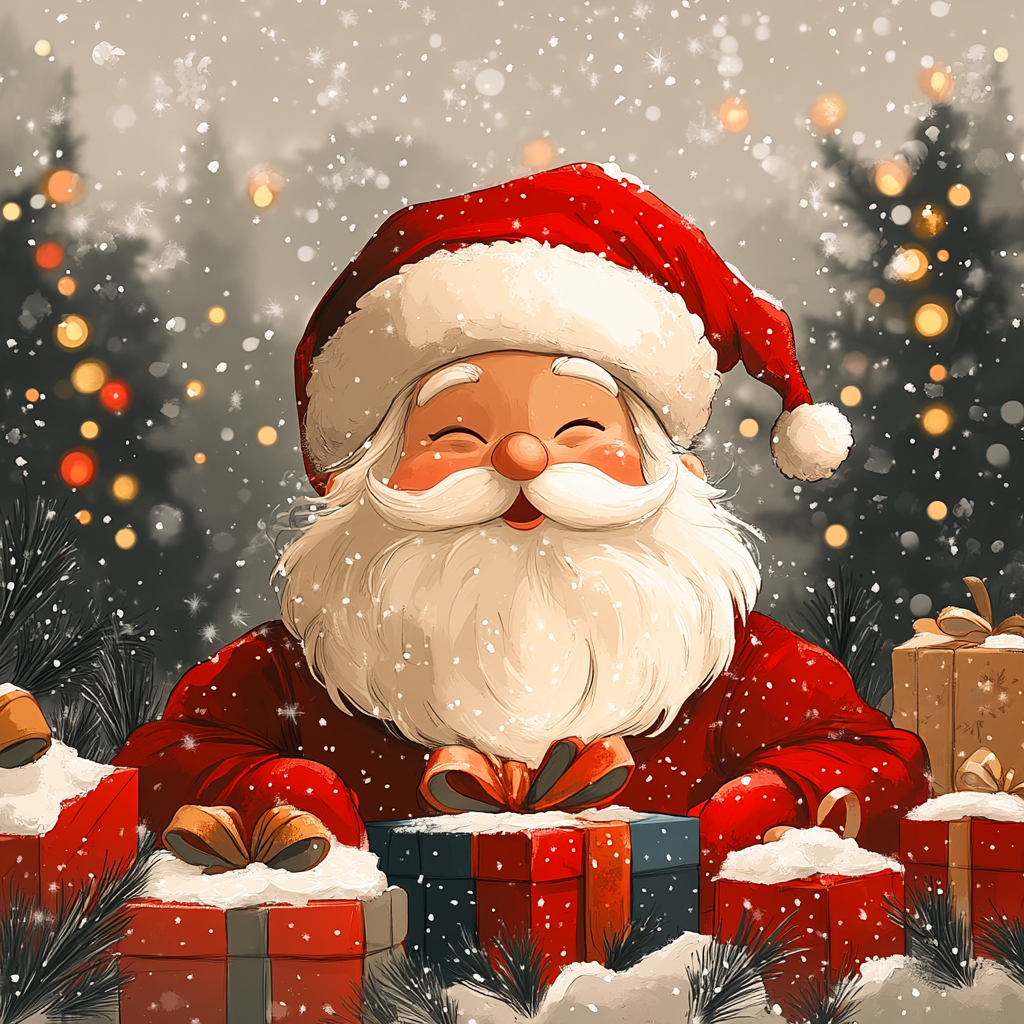 Christmas Coffee Cups & Mugs