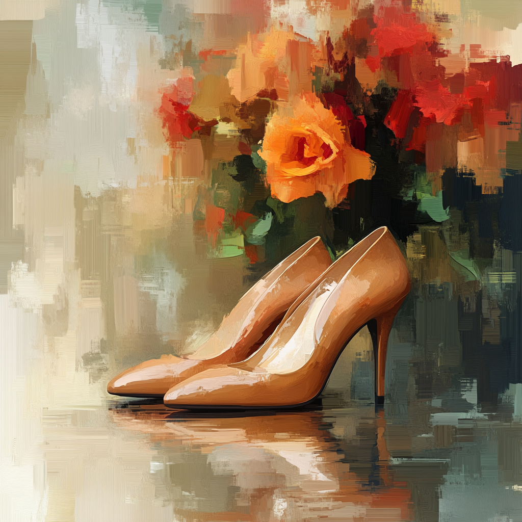 Shoes Coffee Cups & Mugs