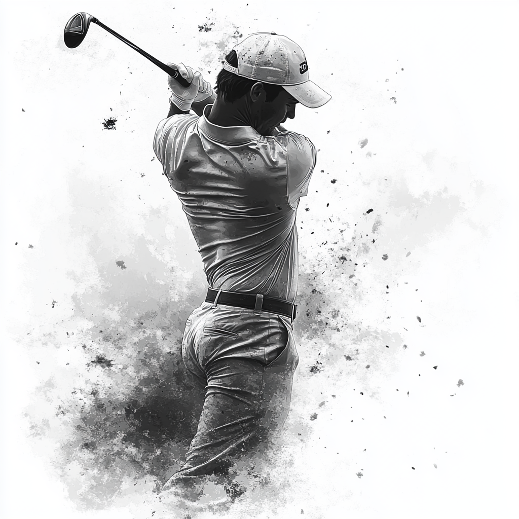 Golf Coffee Cups & Mugs