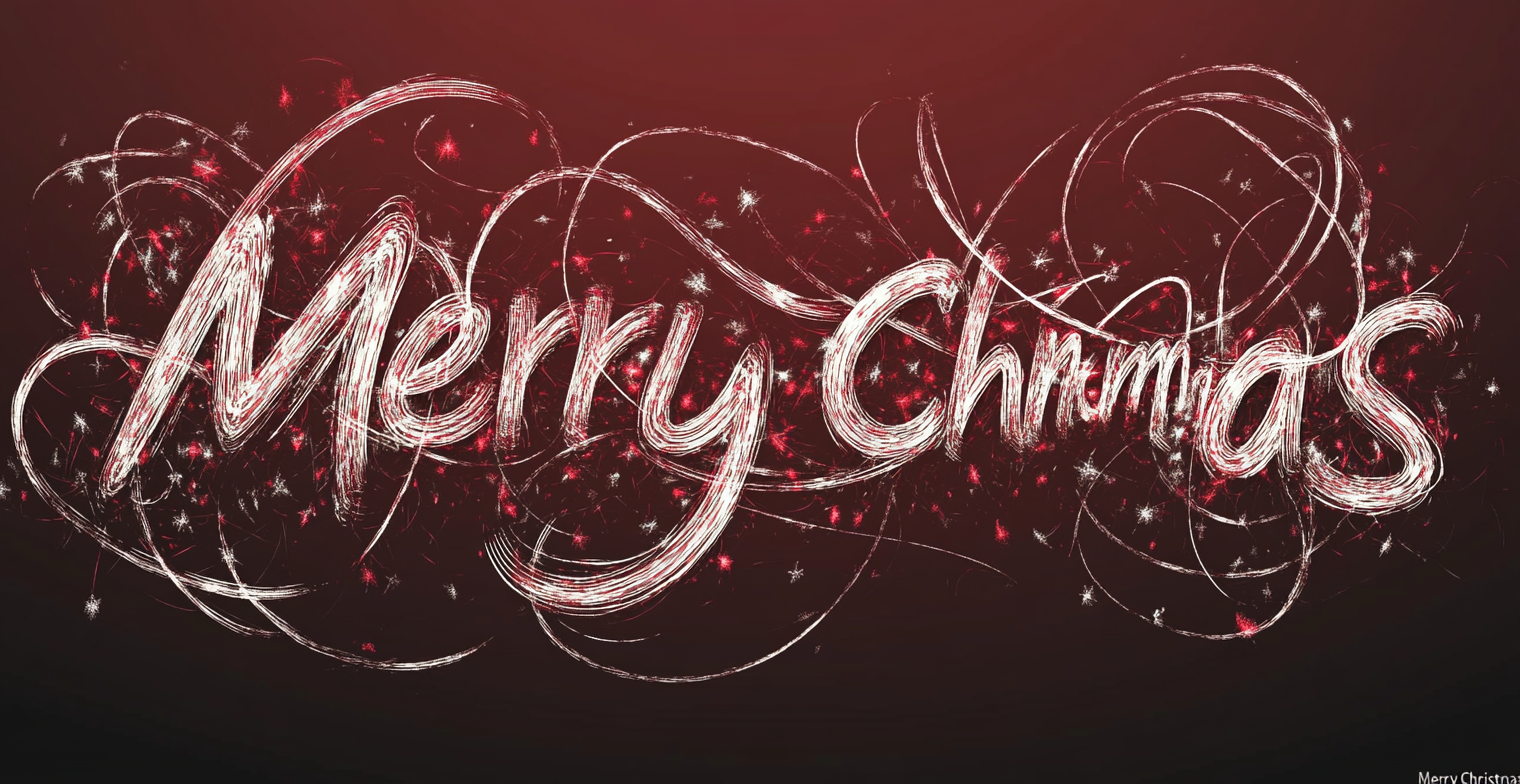 Merry Christmas Sketch coffee cup mug Detail