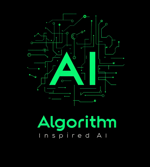 Algorithm Inspired Designs